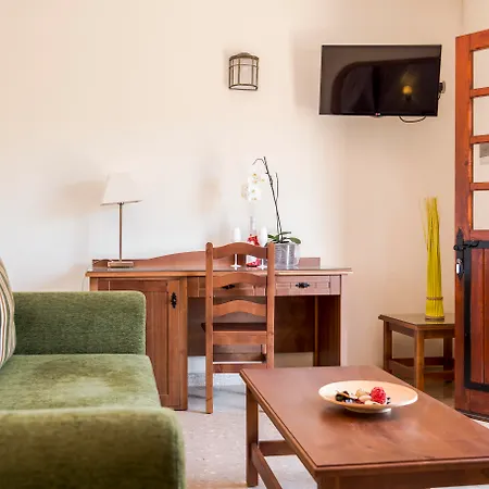 Melva 4* Firgas