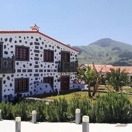 Hotel Melva Firgas