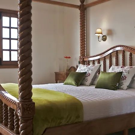 Hotel Melva