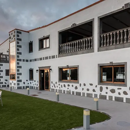 Hotel Melva Firgas