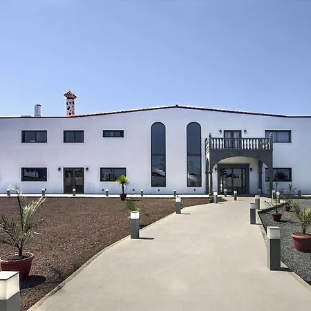 Melva Hotel