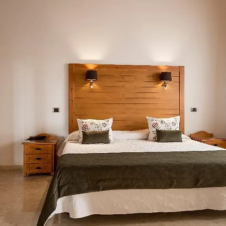 Hotel Melva Firgas