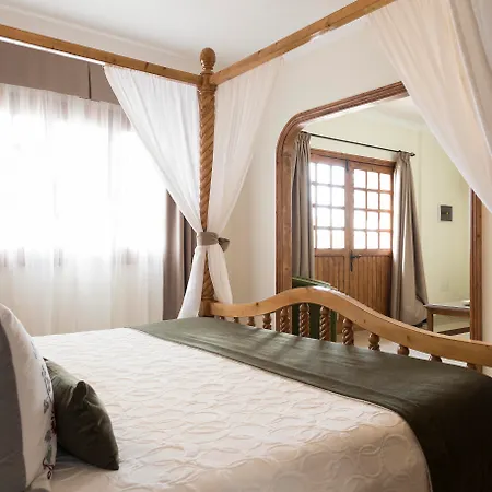 Melva 4* Firgas