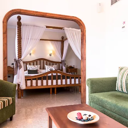 Melva 4* Firgas