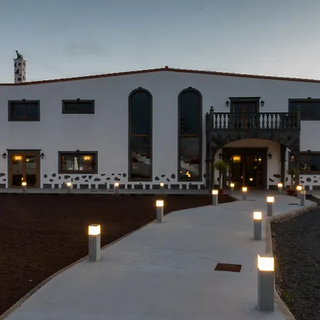 Melva 4* Firgas