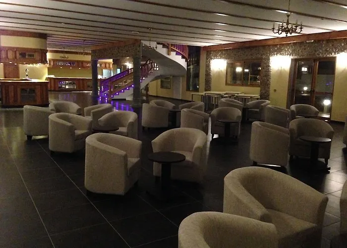 Melva Hotel Firgas