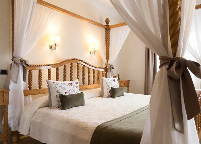Melva Hotel 4*