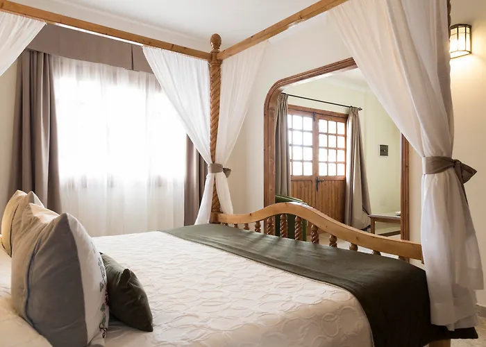 Melva 4* Firgas