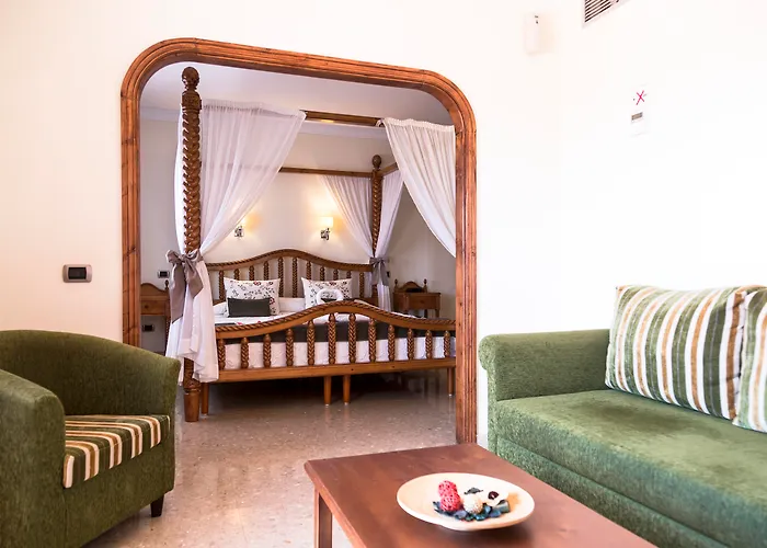 Melva 4* Firgas