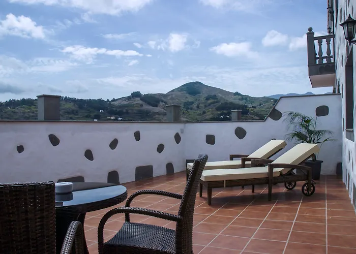 Melva 4* Firgas