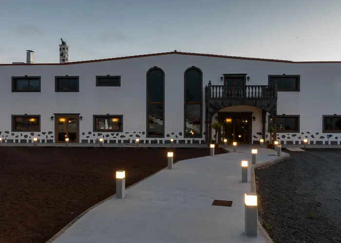 Melva 4* Firgas