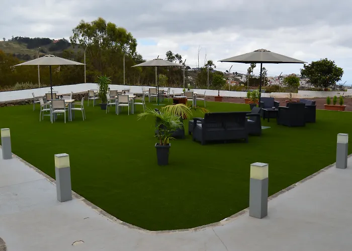 Melva Hotel