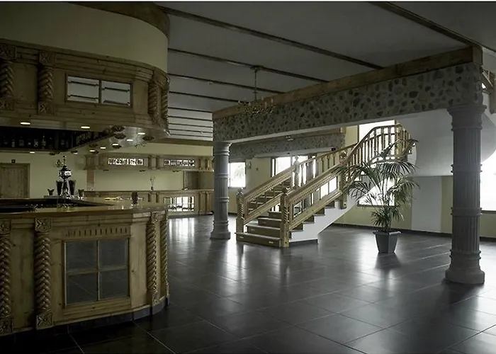 Melva Hotel Firgas