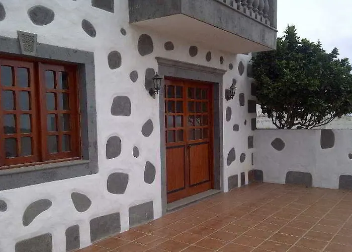 Melva 4* Firgas