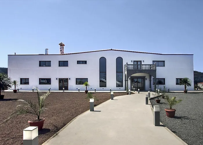Melva Hotel