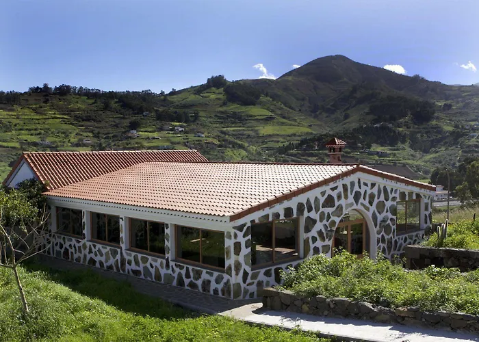 Melva 4* Firgas
