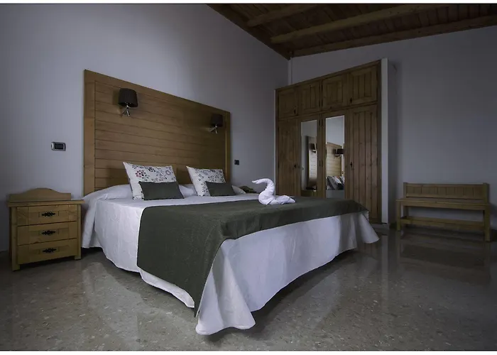 Melva 4* Firgas