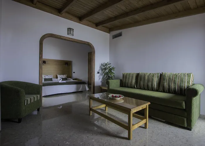 Hotel Melva 4*