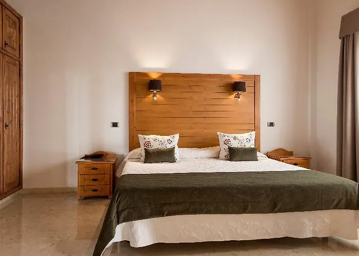 Hotel Melva Firgas