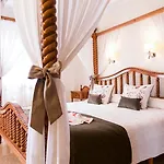 Melva Hotell 4*