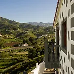 Hotell Melva Firgas