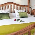 Melva Hotell