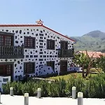 Hotell Melva Firgas