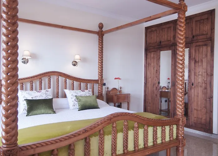 Melva 4* Firgas